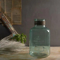 Decorative vases
