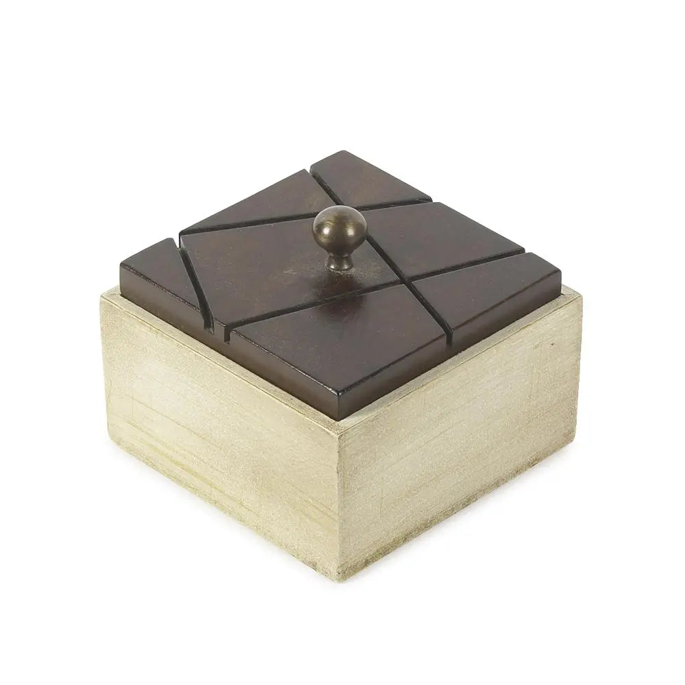 Wooden Box