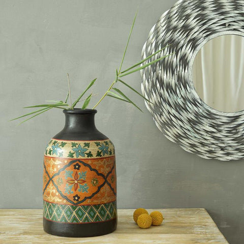 Buy Antique Terracotta Vase online