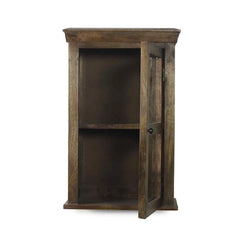 corner shelf