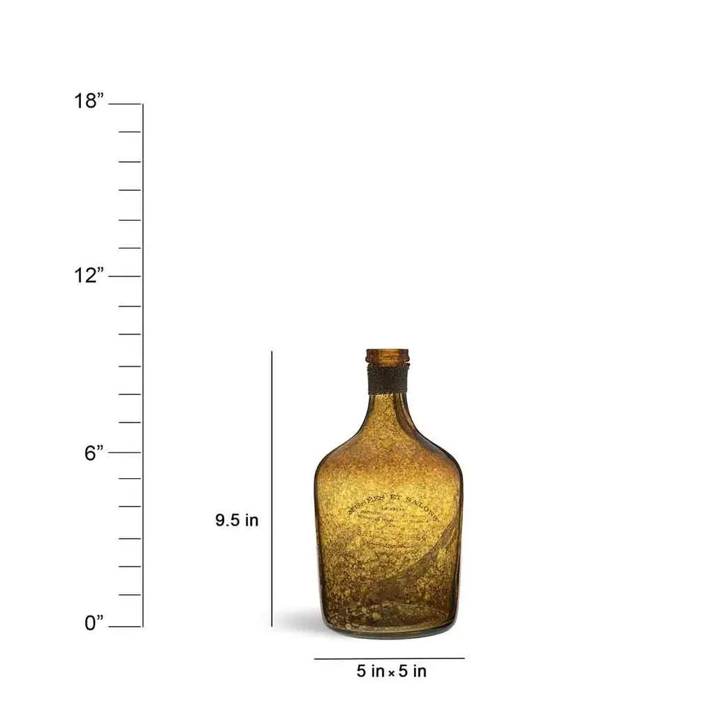 vase