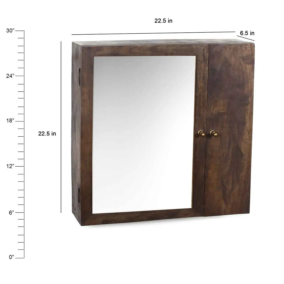 bathroom mirror cabinet