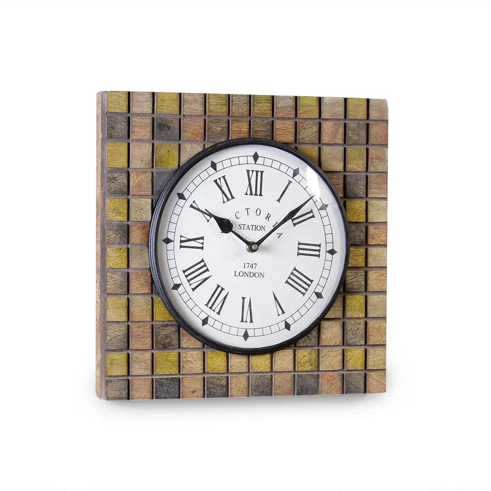 table clock online