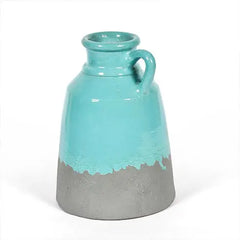 flower vase glass