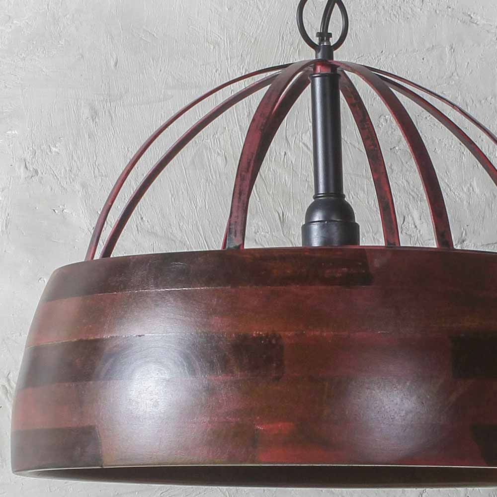 Pendant light