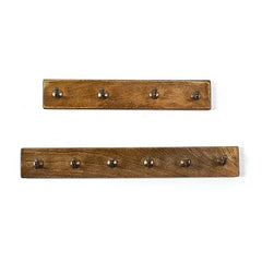 bathroom rack