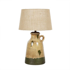 Side table lamps