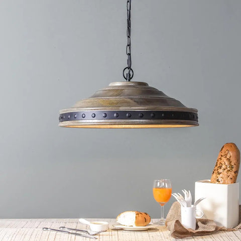 Dennis Pendant Lamp