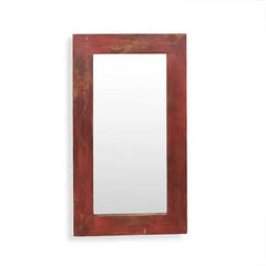 Decorative mirrors