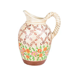 Fab Terrocotta Outdoor Vase 1