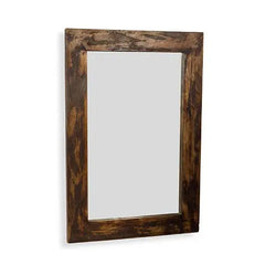 wall mirror
