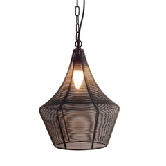 hanging lights