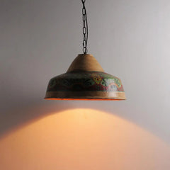 hanging lights