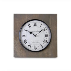 Table clock