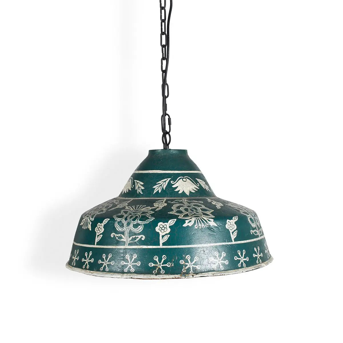 Hanging lights