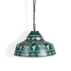 Hanging lights