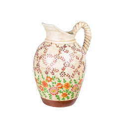 Creative Outdoor Vase