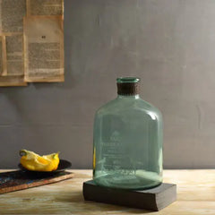 Abel Aqua Vase