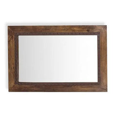 designer bathroom mirrors