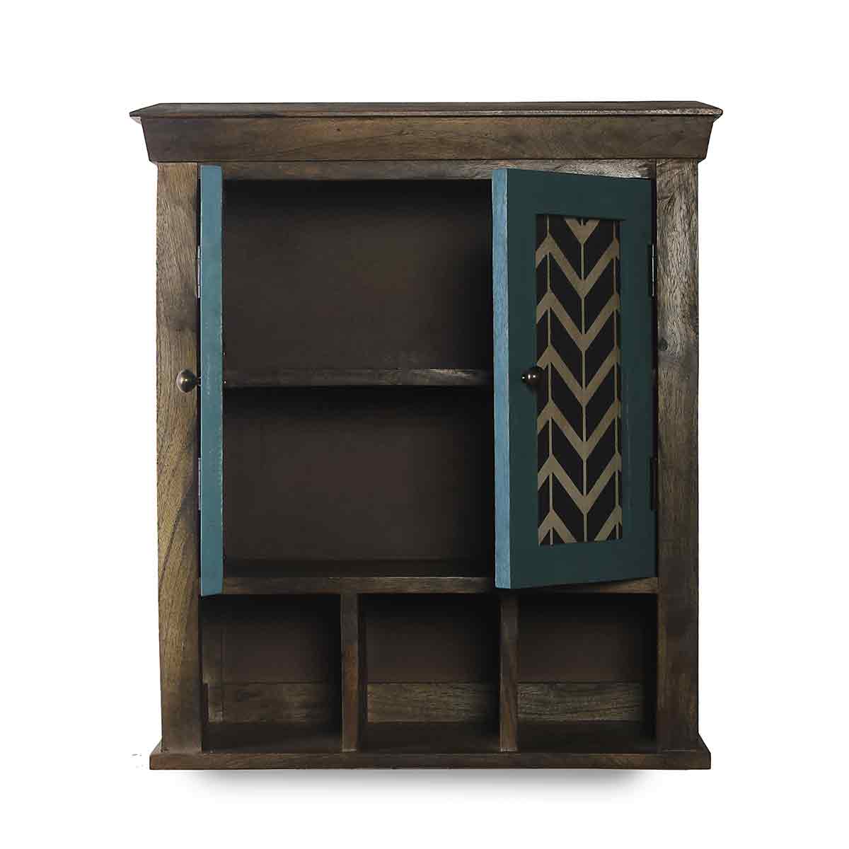 corner shelf