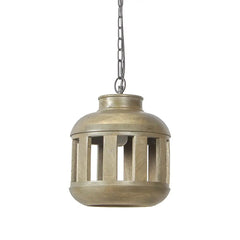 Pendant Lamps