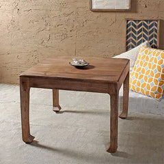 Richard Blow Square End Table