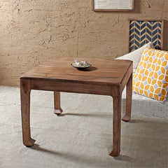 Richard Blow Square End Table
