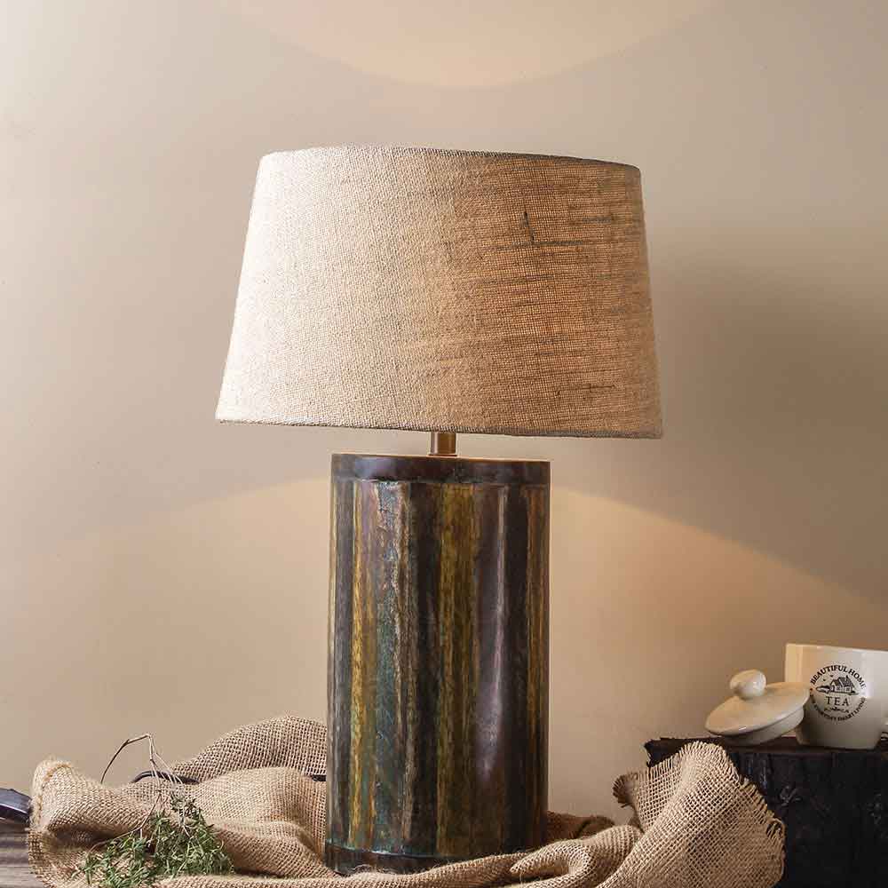 Cilindro Table Lamp 1