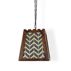 Pendant lamps