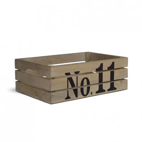 Wooden Crates online