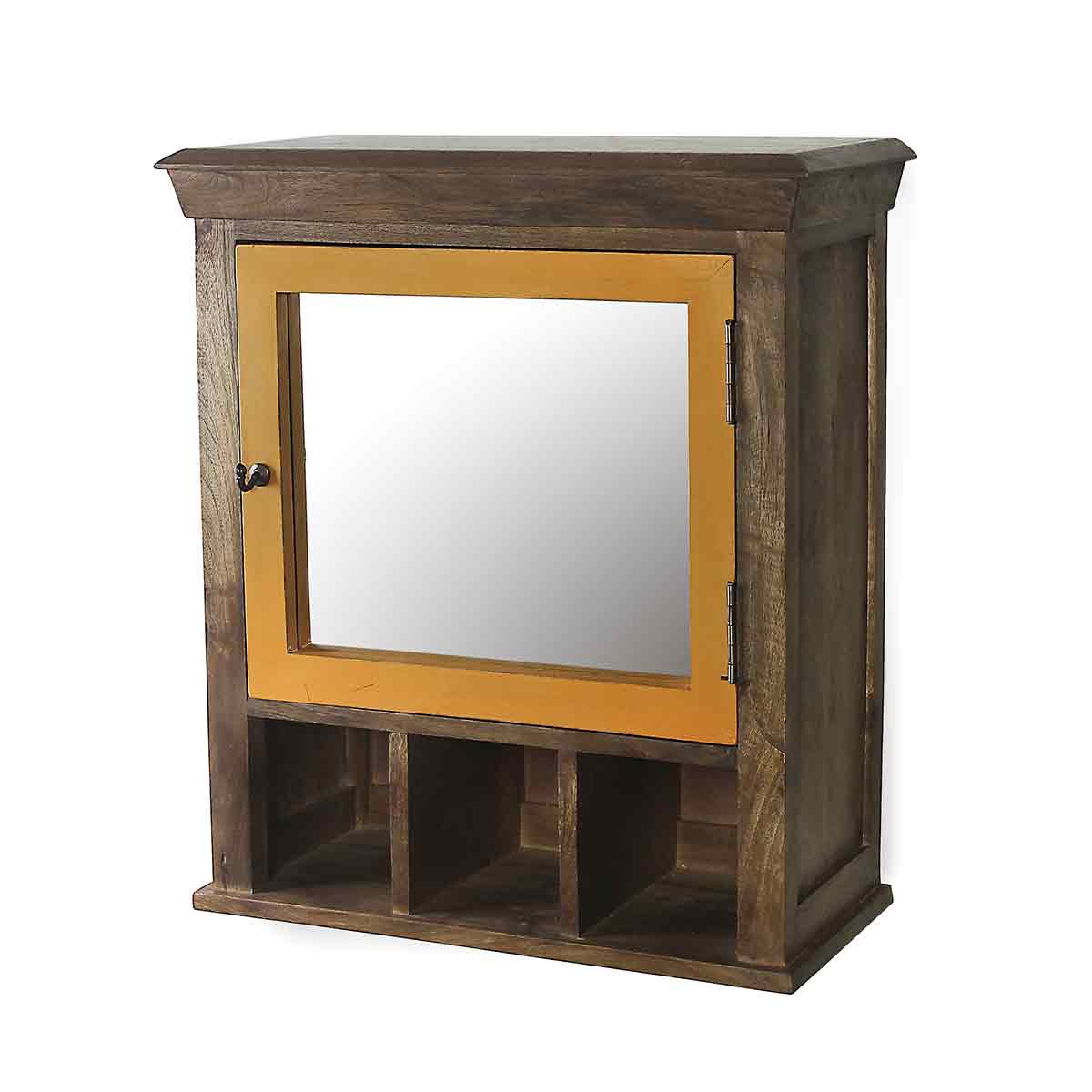 bathroom storage cabinet