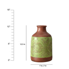 decorative vases