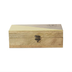 Wooden Box online