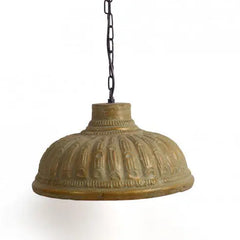 hanging lights