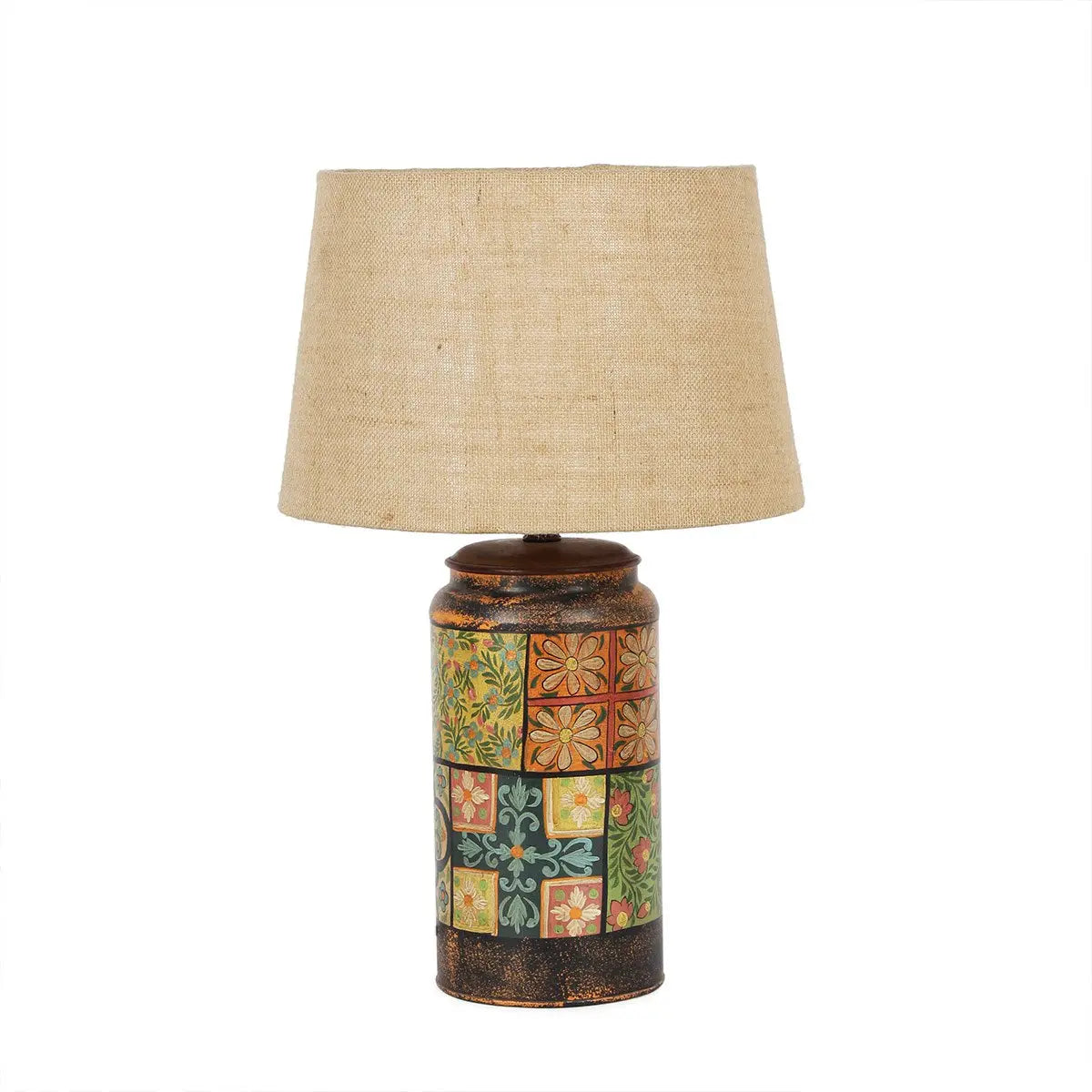 Casey mini store table lamp