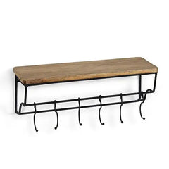 kitchen shelves