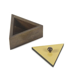 Wooden Box