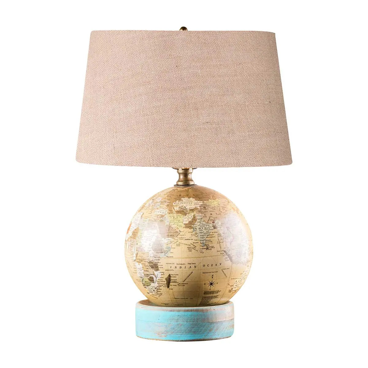 Bed lamp