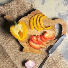 Wooden Trays