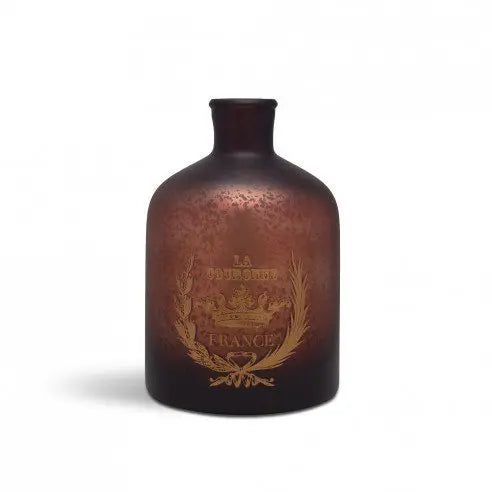 flower vase glass