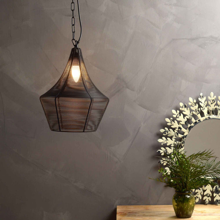 Wang Pendant Lamp