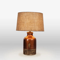 Night table lamps