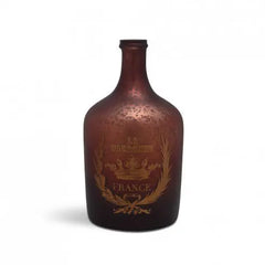 glass vase