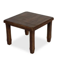 Wood Coffee Table