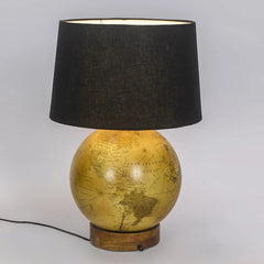 Table lamps for bedroom