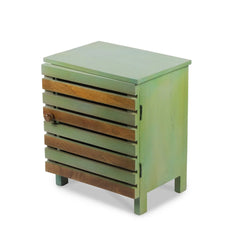 Bedside tables