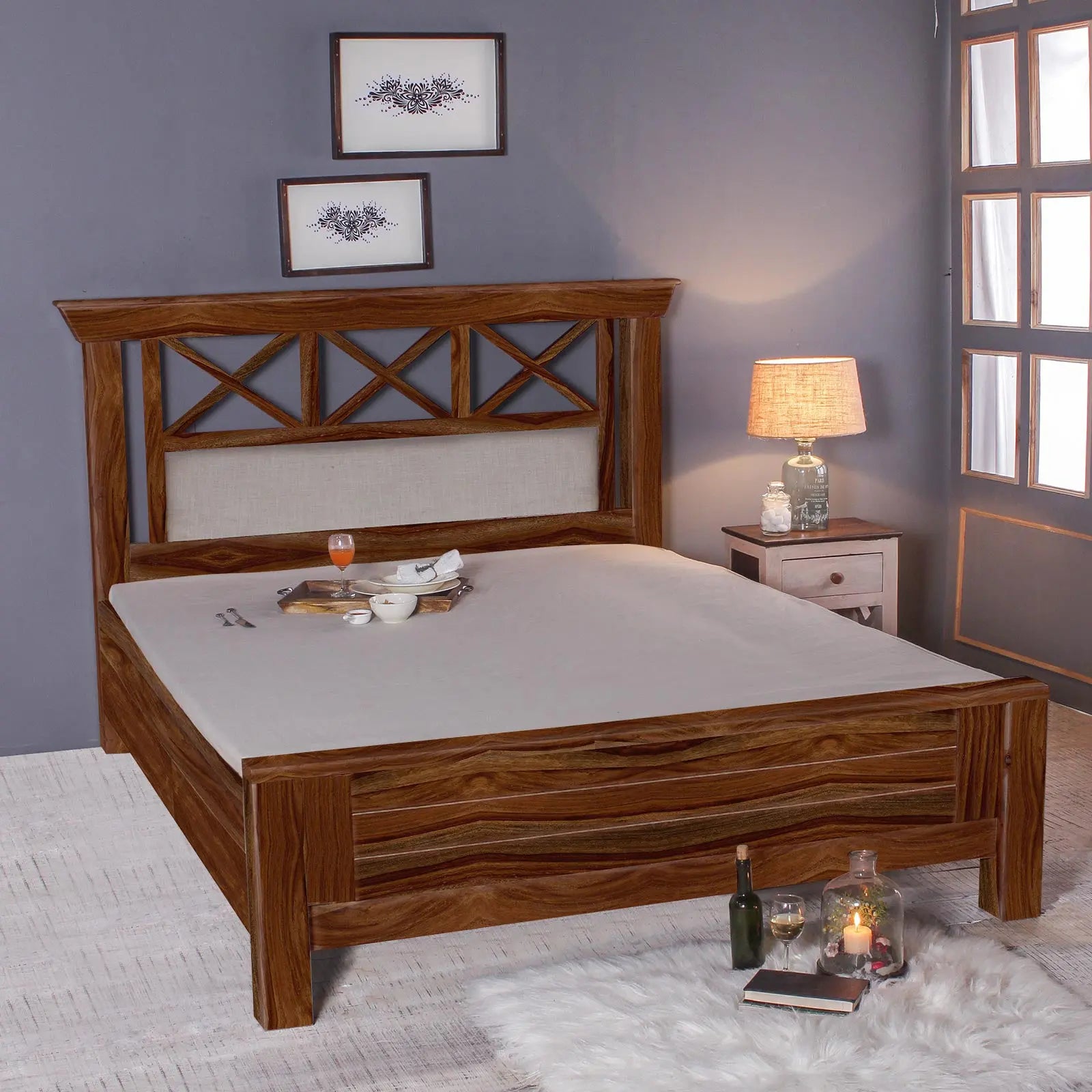 Beds