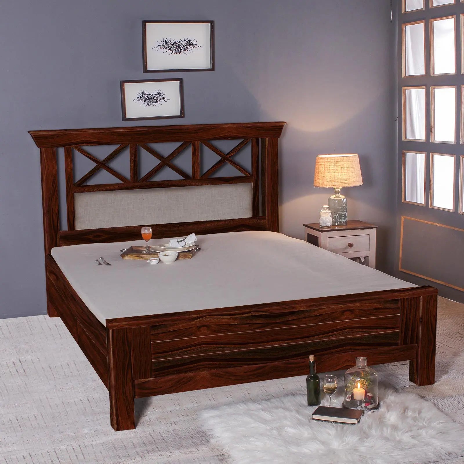 Beds online india