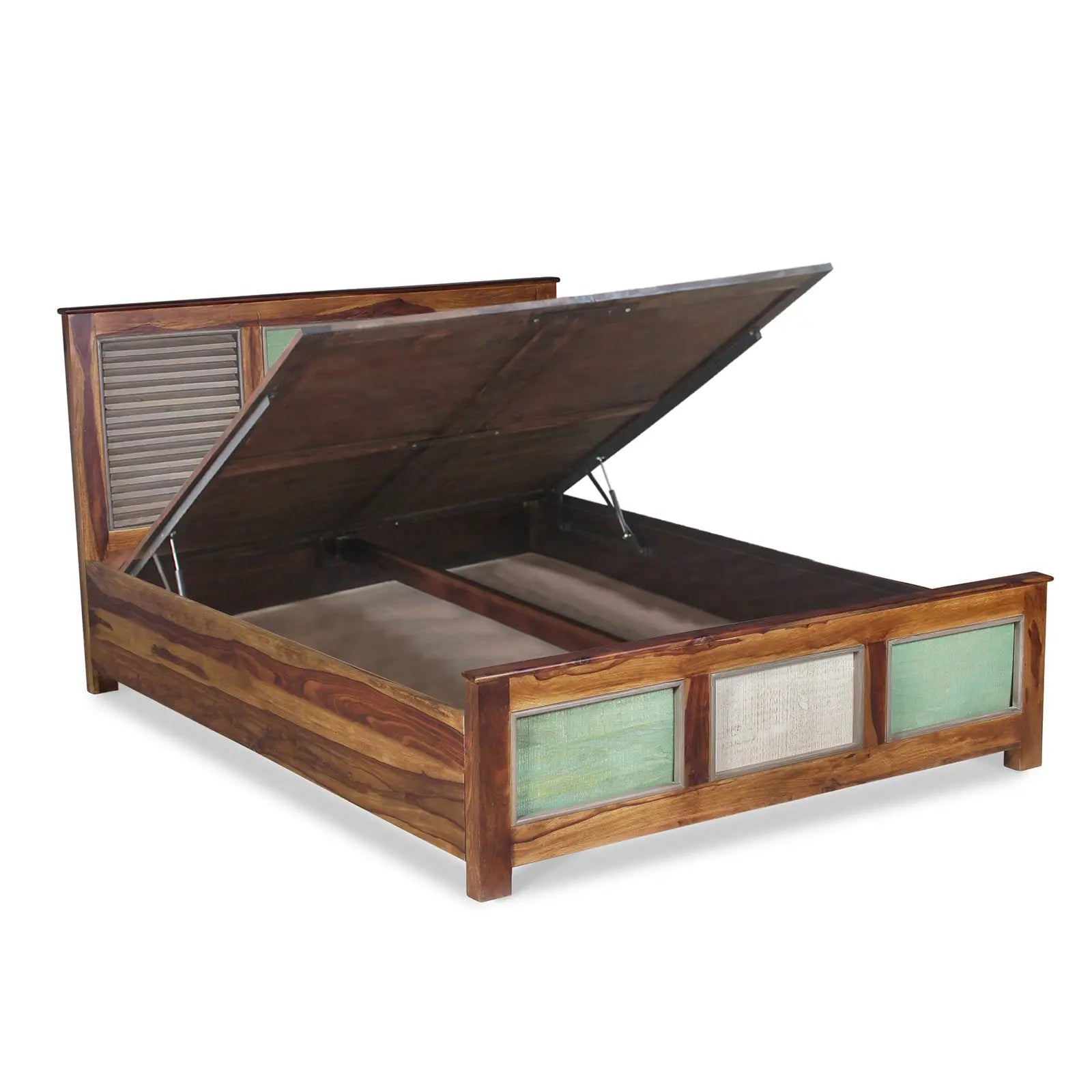 Beds