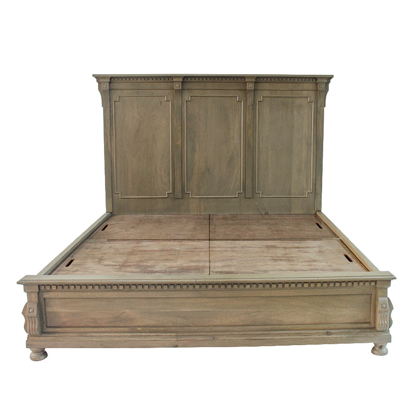 Wooden Beds online